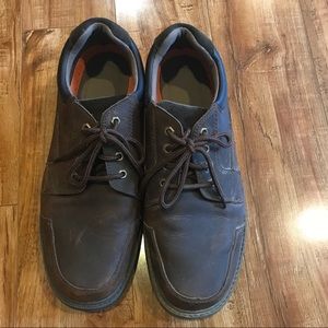 Thom McAn Oxford Shoes